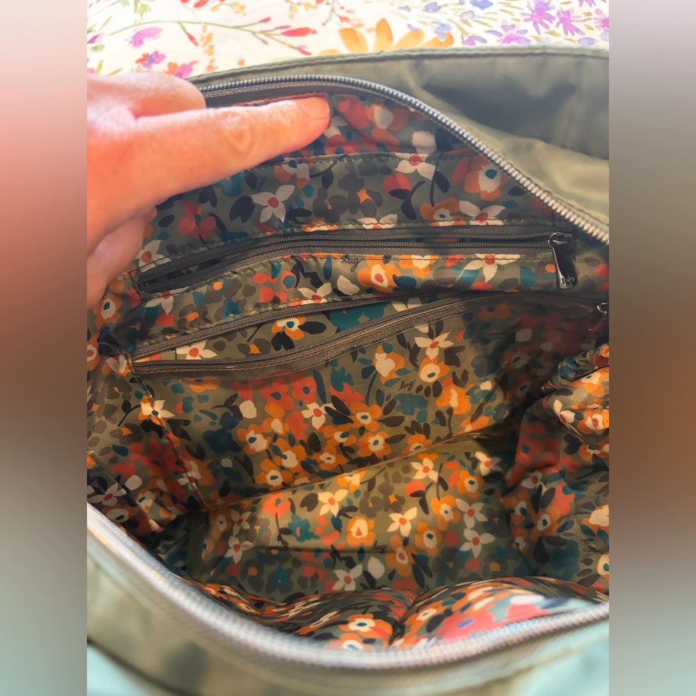 Lug Skyliner tote - Picture 5 of 10
